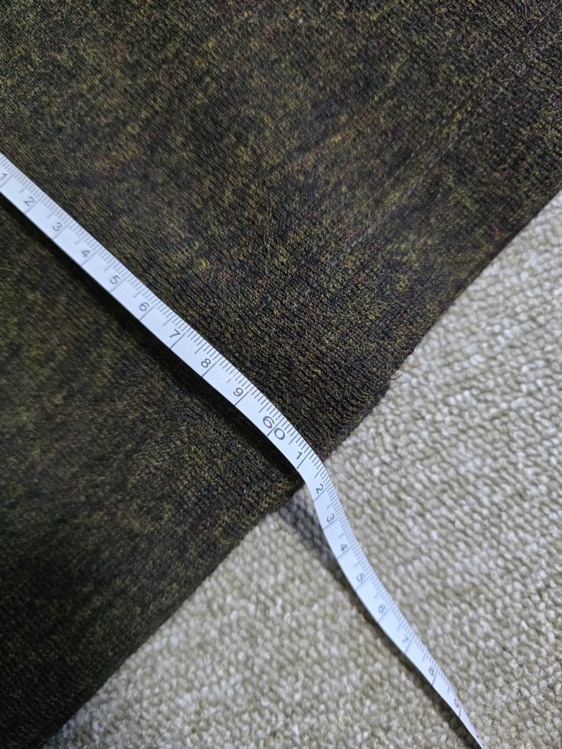 엣라코 울가디건 40 ATLAST 타임원클로딩 엣라스트 부처프로덕츠 상품이미지7