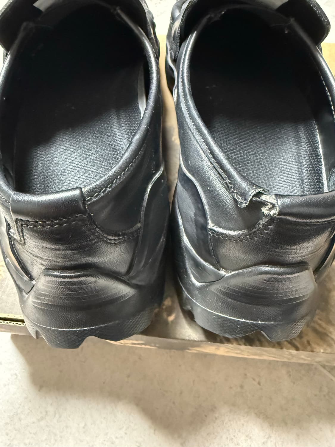 ROA 로아 로퍼 41 상품이미지3