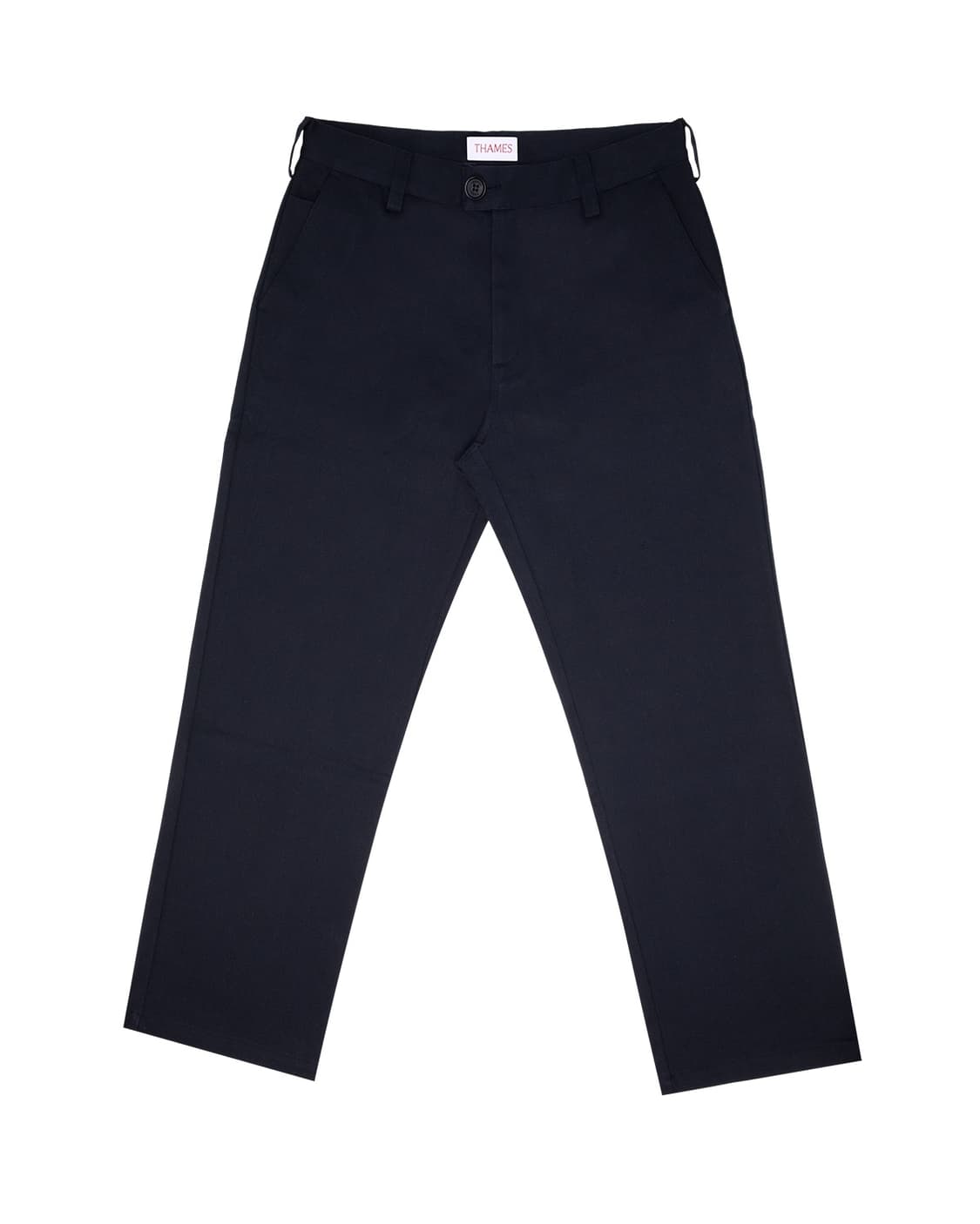 템즈 thames mmxx 캄프턴 워크팬츠 네이비 32 상품이미지2