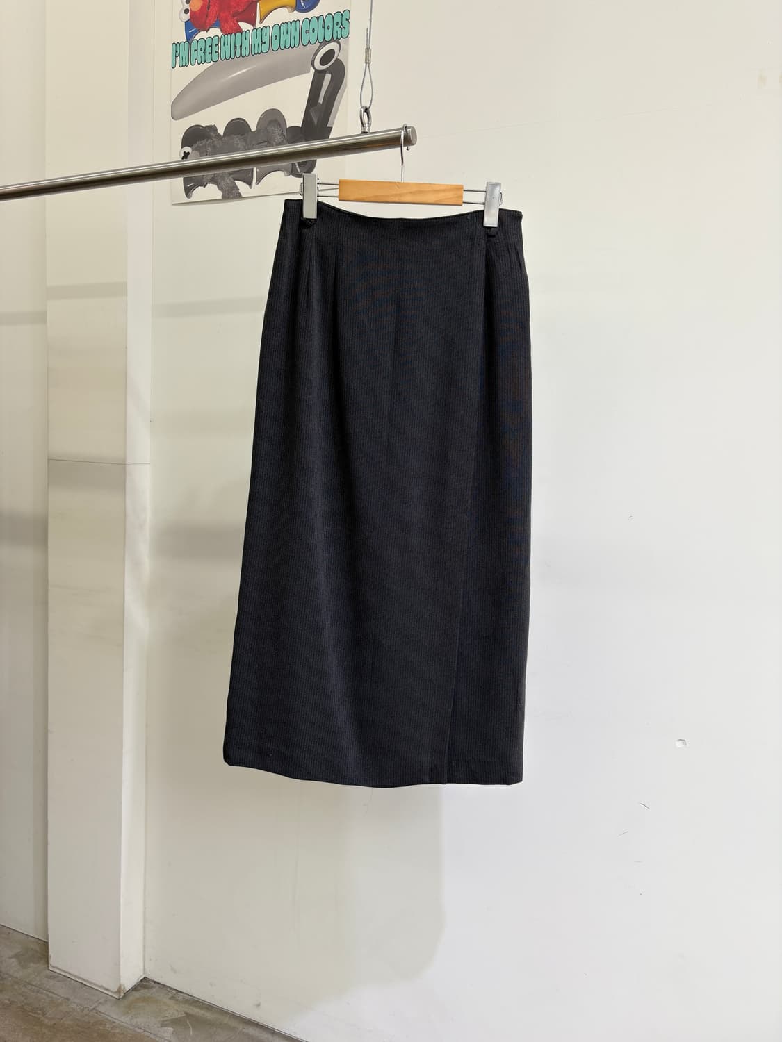 JAPANESE BRAND (Made in Japan) 스커트 상품이미지1