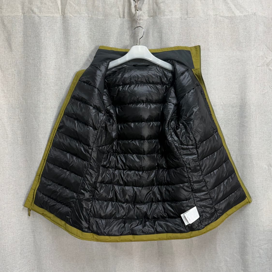 [해외XS] 아크테릭스 Arc'teryx 고어텍스 다운자켓 점퍼 상품이미지6