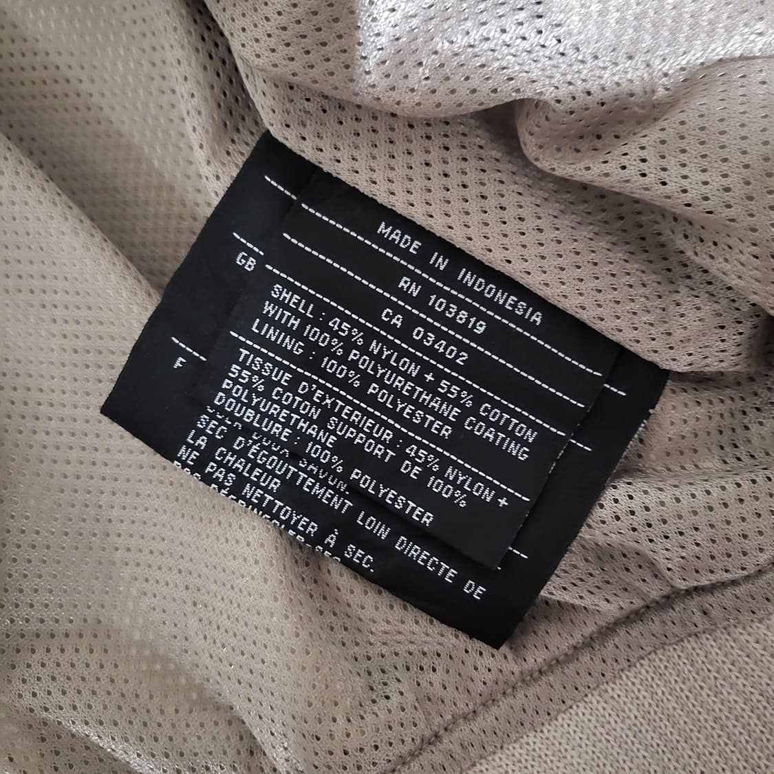 Harley Davidson 할리데이비슨 봄버 자켓 상품이미지6