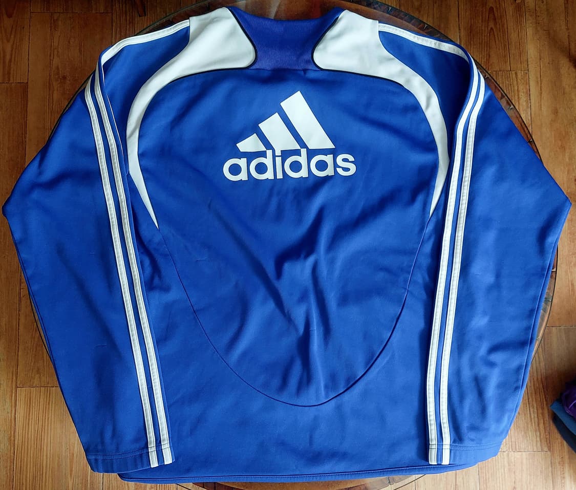 아디다스 첼시 스웨트탑 상품이미지2