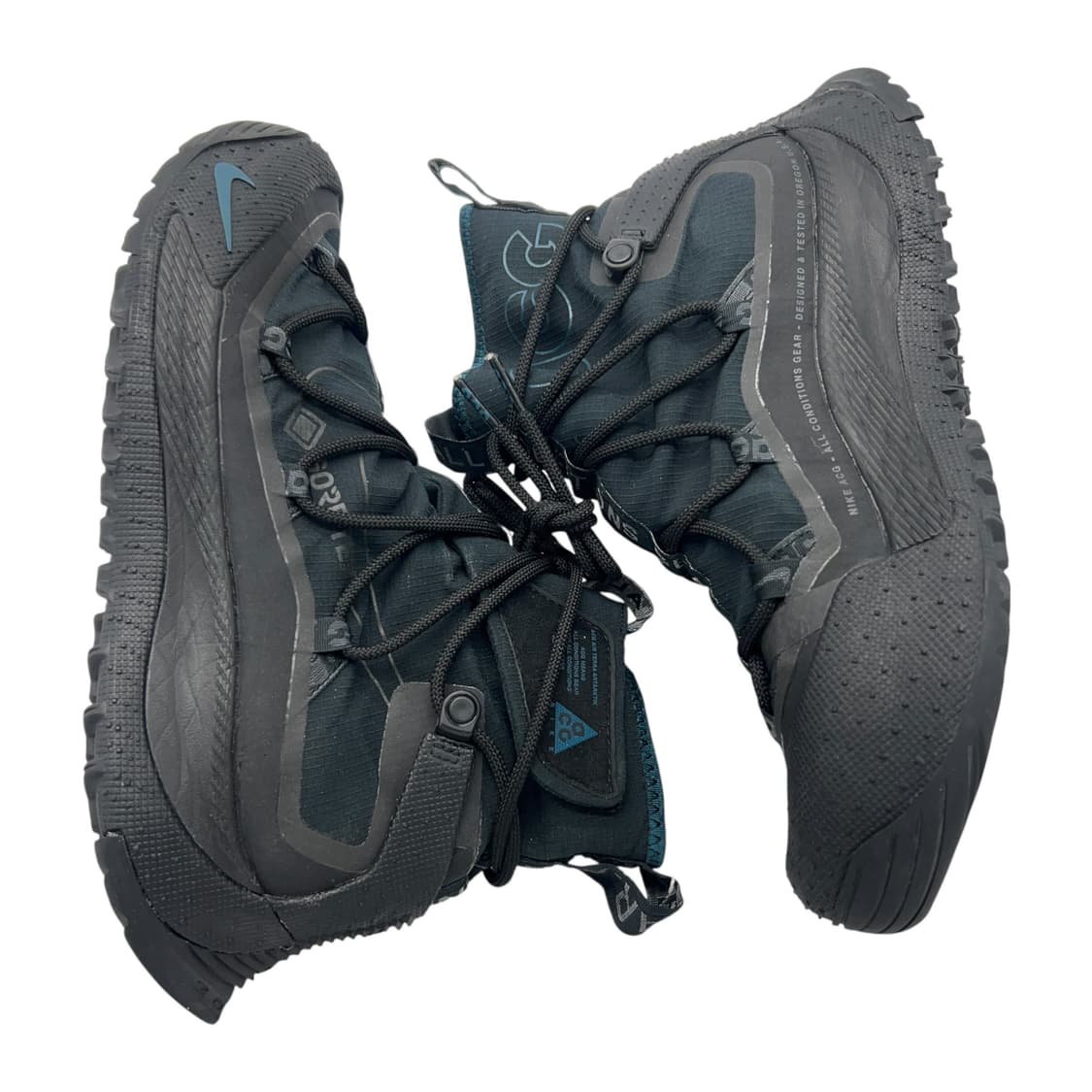 250 나이키 ACG 테라 안타틱 GTX 앤트러사이트 상품이미지2