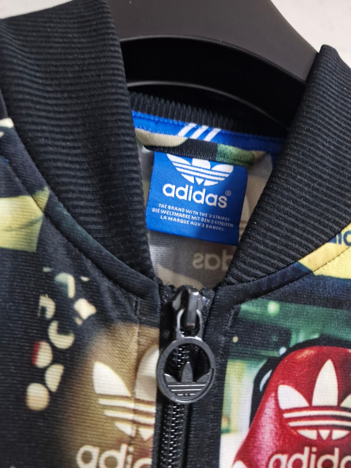 아디다스정품 남성 트레이닝복  상품이미지4