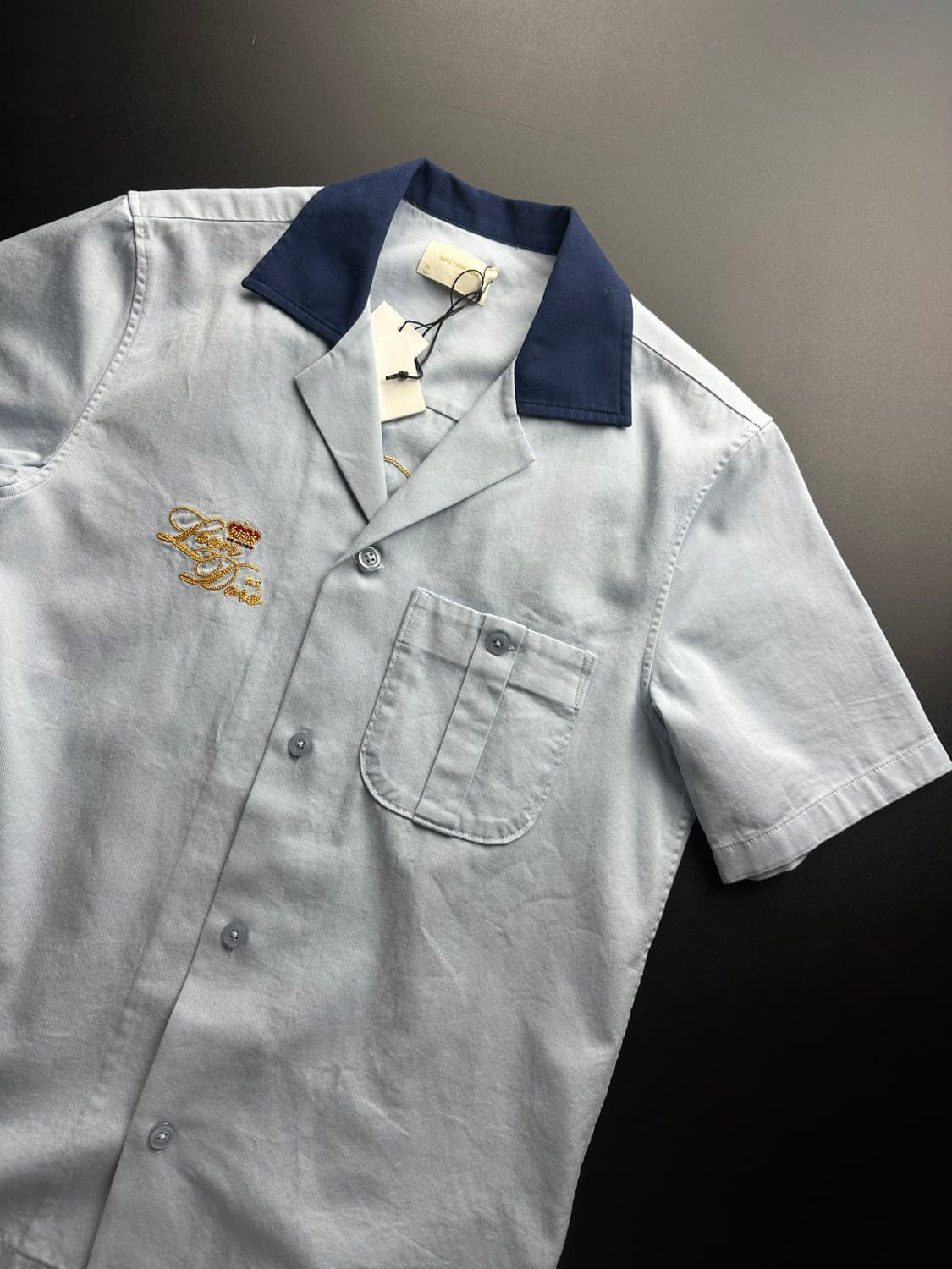 Aime leon dore bowling shirts 상품이미지2