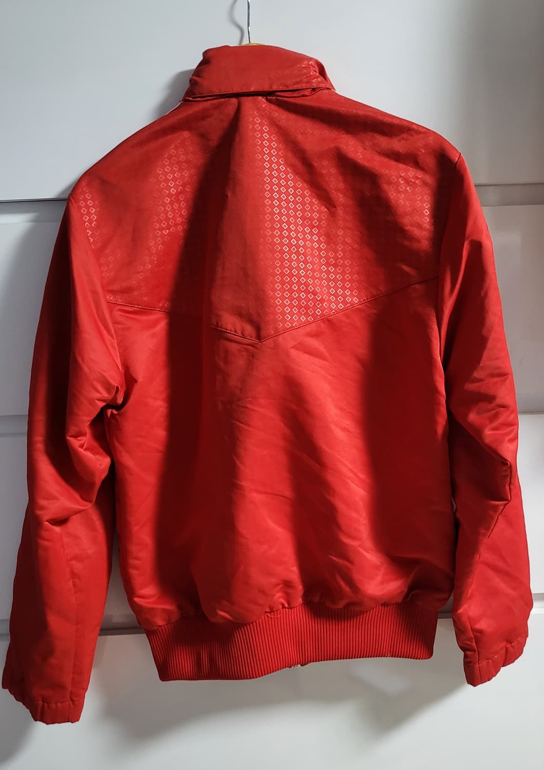 08s 아디다스 함부르크SV 바람막이 상품이미지3