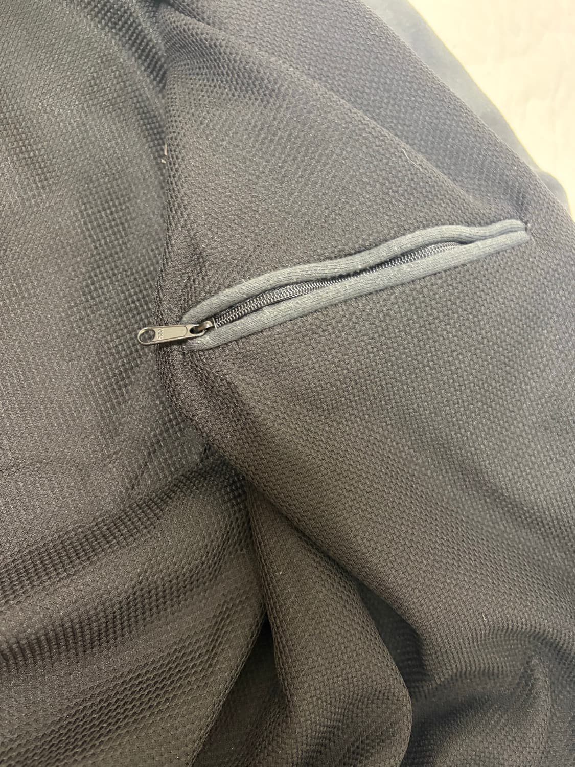 칼하트 레인 디펜더 헤비웨이트 후드집업 블랙 M 상품이미지4