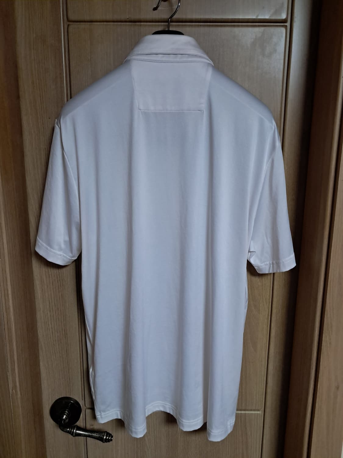 백티 골프 반팔티 남성100  상품이미지2