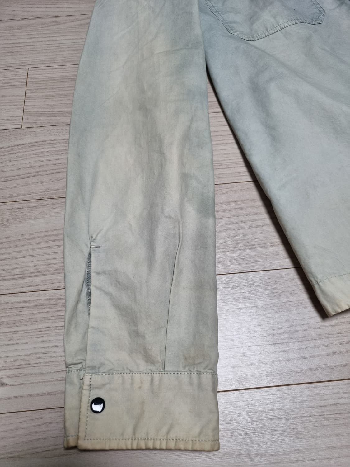 스톤아일랜드 오버셔츠 상품이미지7