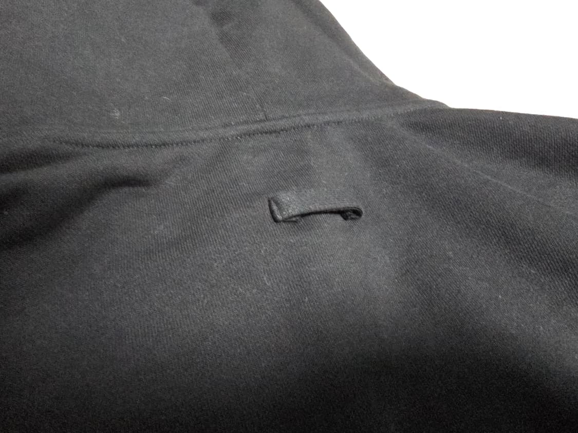 라프시몬스 ss19 펑크 후디 아카이브  상품이미지8