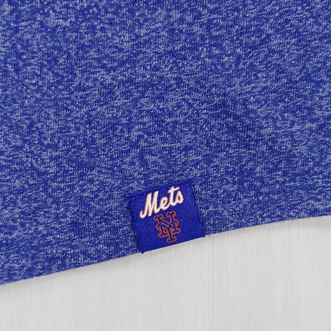 나이키 MLB 뉴욕메츠 미스터메츠 반팔 티셔츠 M 상품이미지6