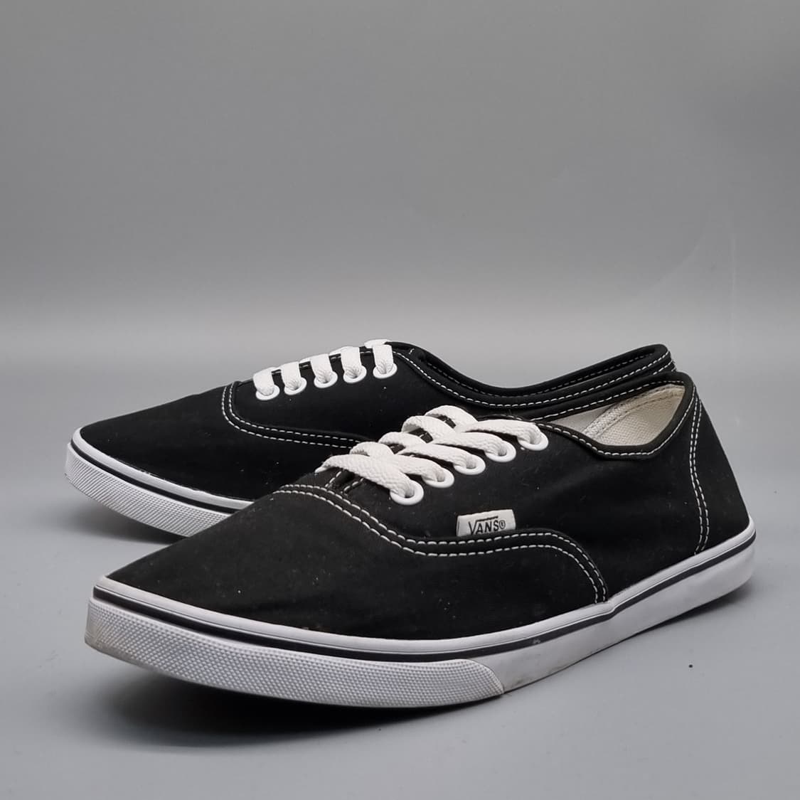 반스 어센틱 로프로 스니커즈255 상품이미지1