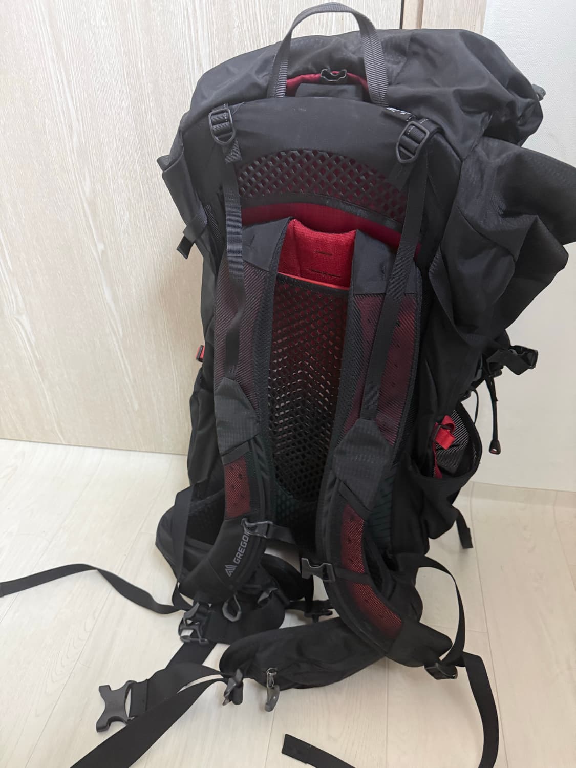 그레고리 줄루 45L 상품이미지2