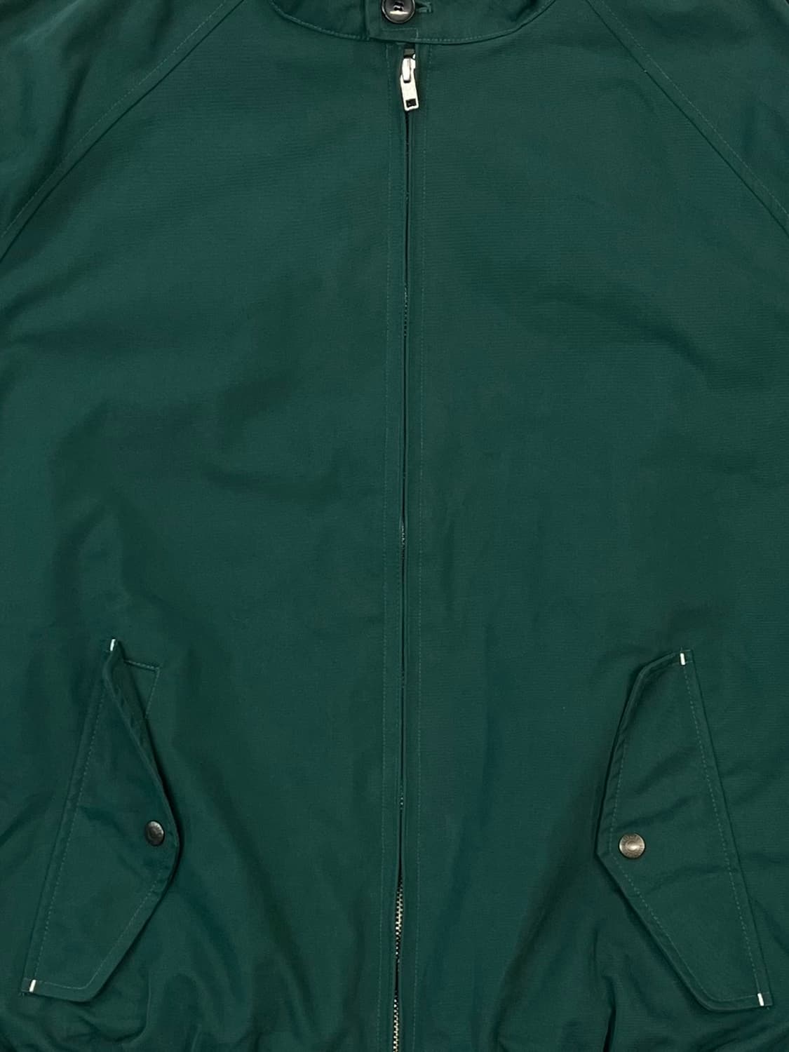 유니폼브릿지 자켓 그린 L #csz1773 상품이미지5