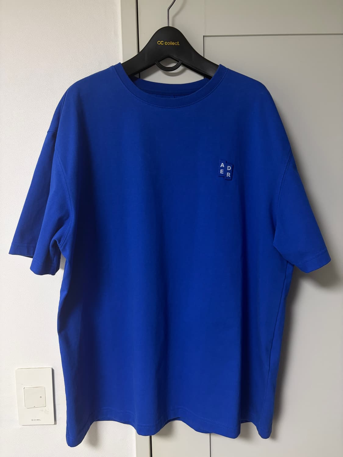 아더에러 시그니피컨트 맨투맨, 반팔 상품이미지8