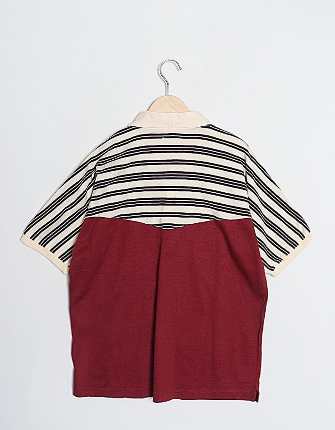 TAKEO KIKUCHI TRICOT Polo Shirts 상품이미지7