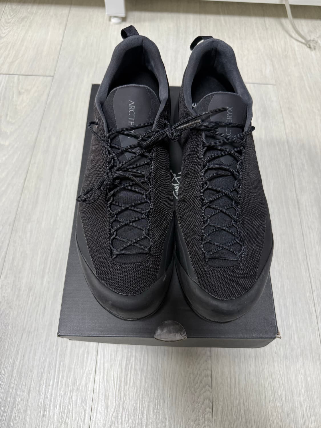 (285)아크테릭스 컨실 fl2 카본 상품이미지1