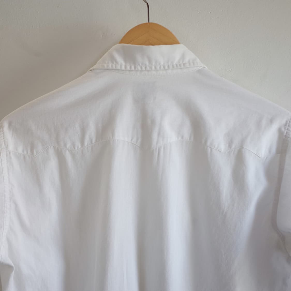 1950’s Levi’s “Shorthorn” Western Shirt  상품이미지8