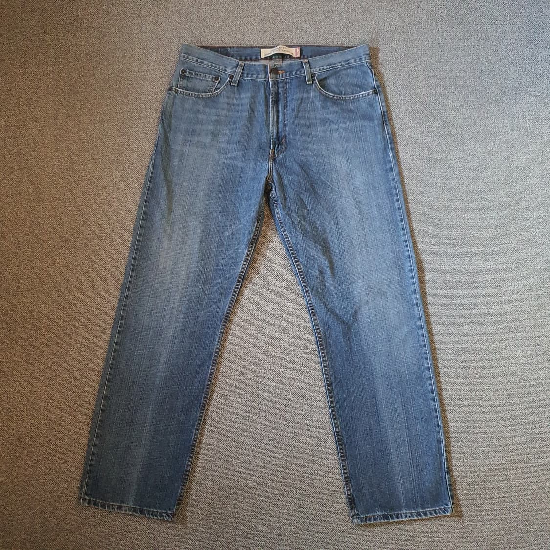 90s리바이스 505 빈티지 데님 팬츠 No.43 상품이미지1