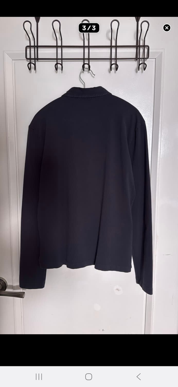 프라다 pk 셔츠 상품이미지3