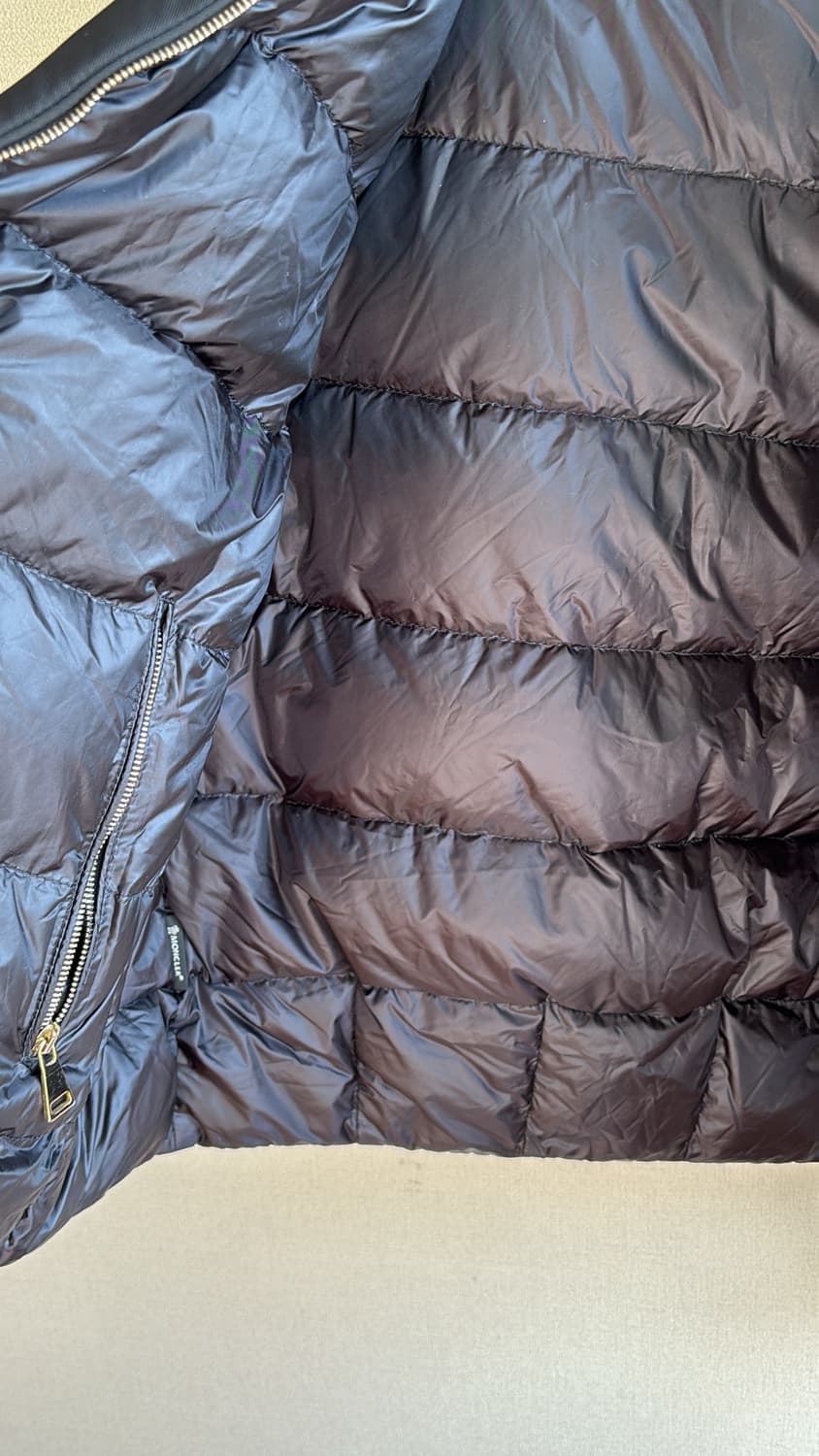 (rare) 15FW CAEN Reversible Jacket 상품이미지6