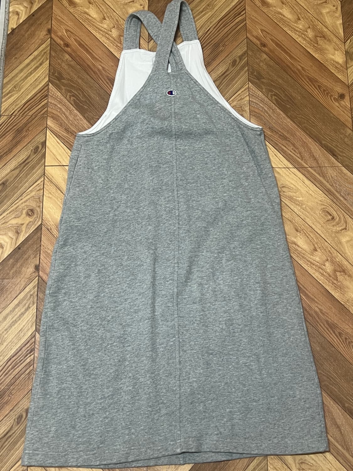 챔피온 원피스 상품이미지2