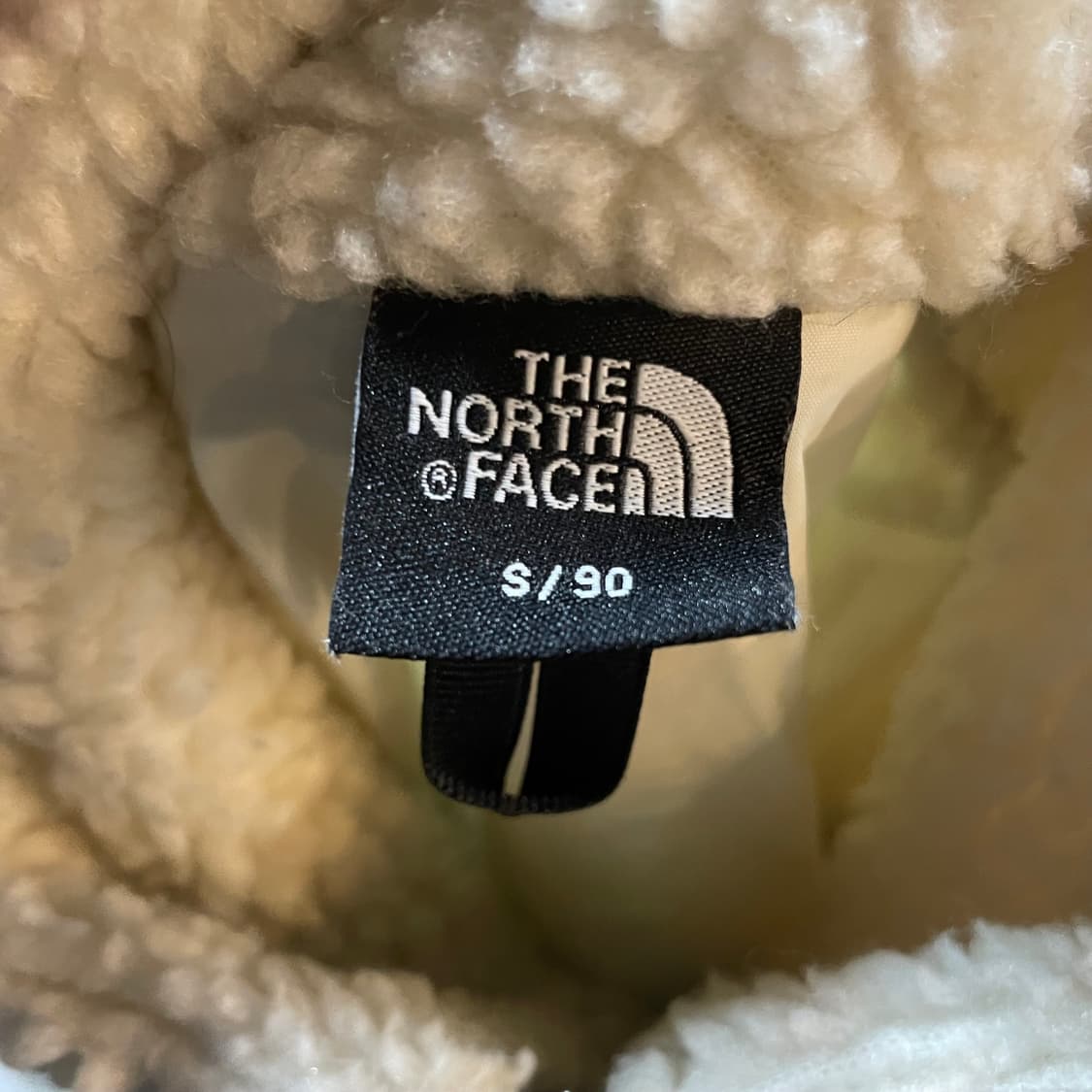 The North Face Fleece Half zip 상품이미지9