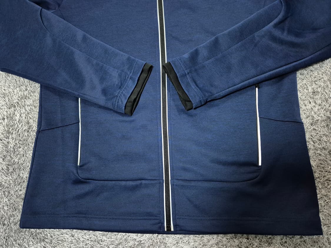 컬럼비아 남성 트랙 자켓 100(L) 상품이미지4