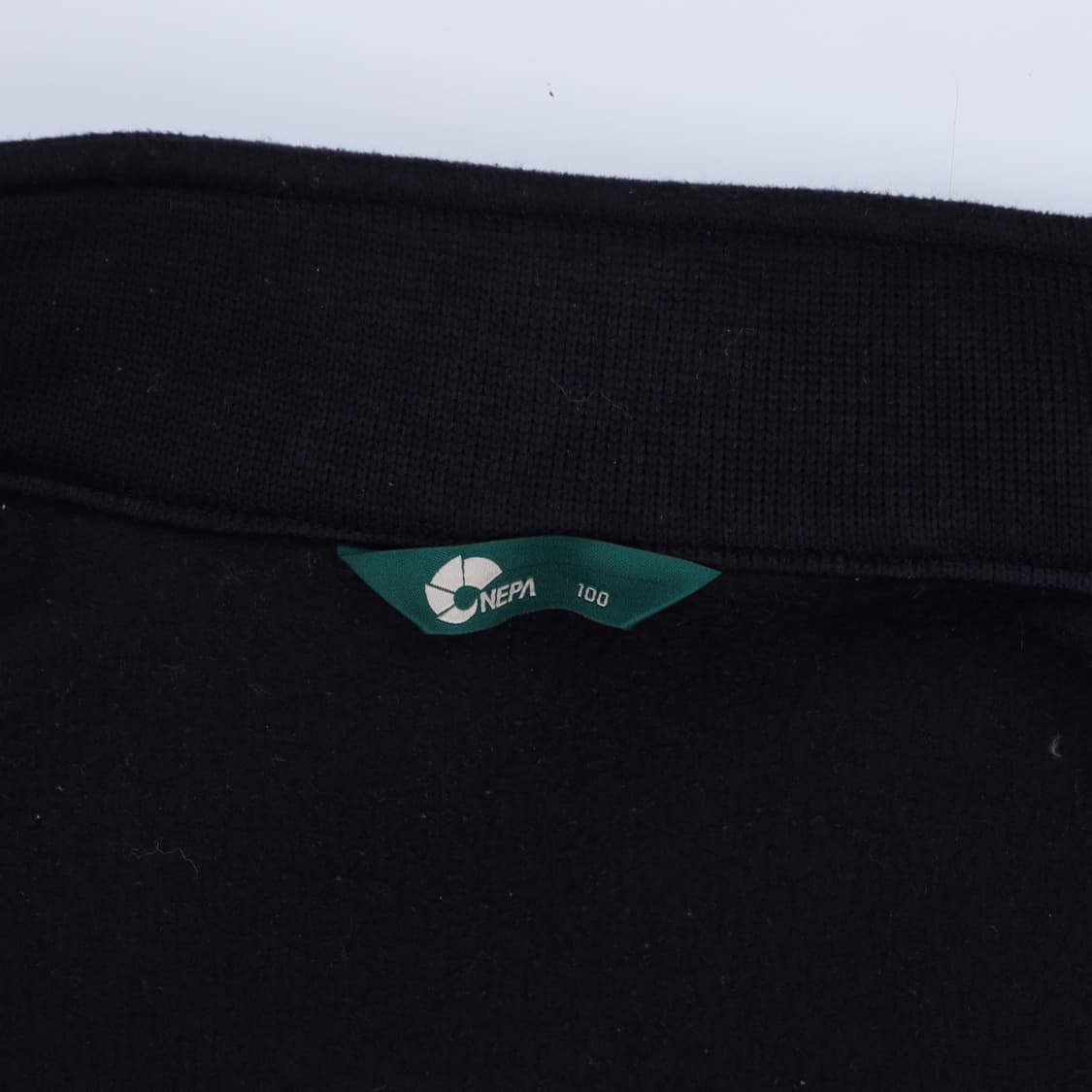 100 네파 등산 플리스 후리스 집업 자켓 4213 상품이미지6