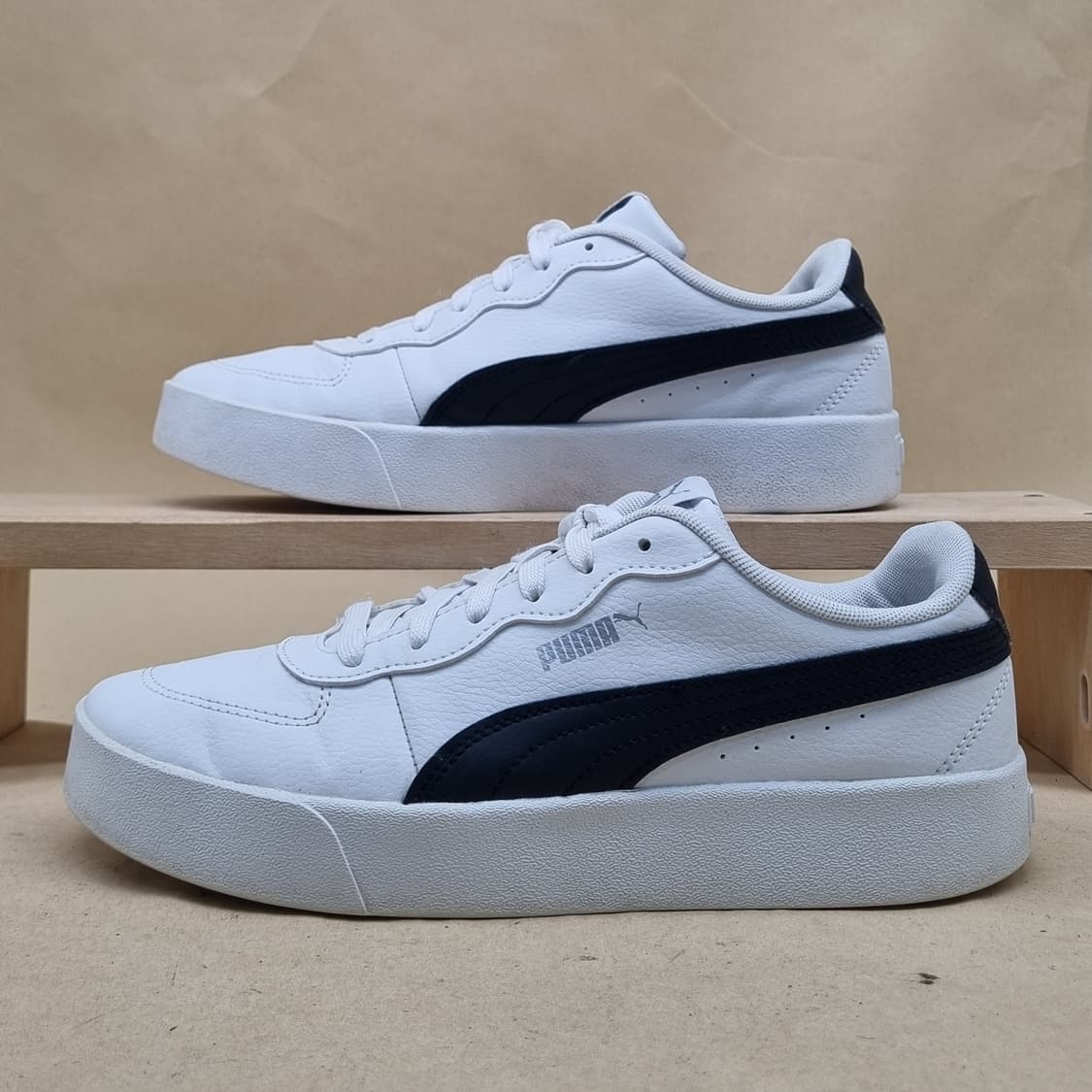 푸마 스카이 클린 여성운동화240 상품이미지1