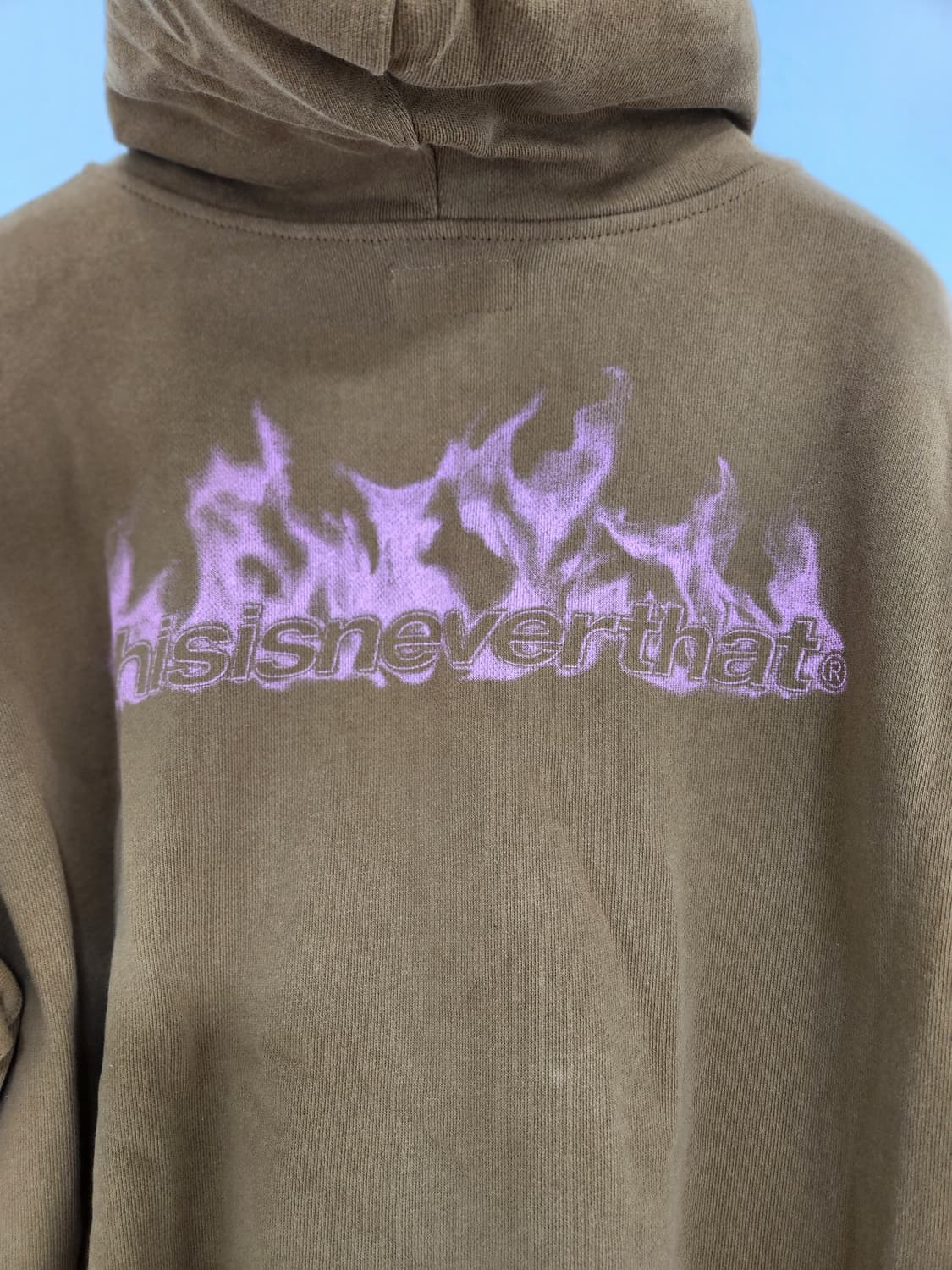 디네뎃 집업후디 상품이미지3