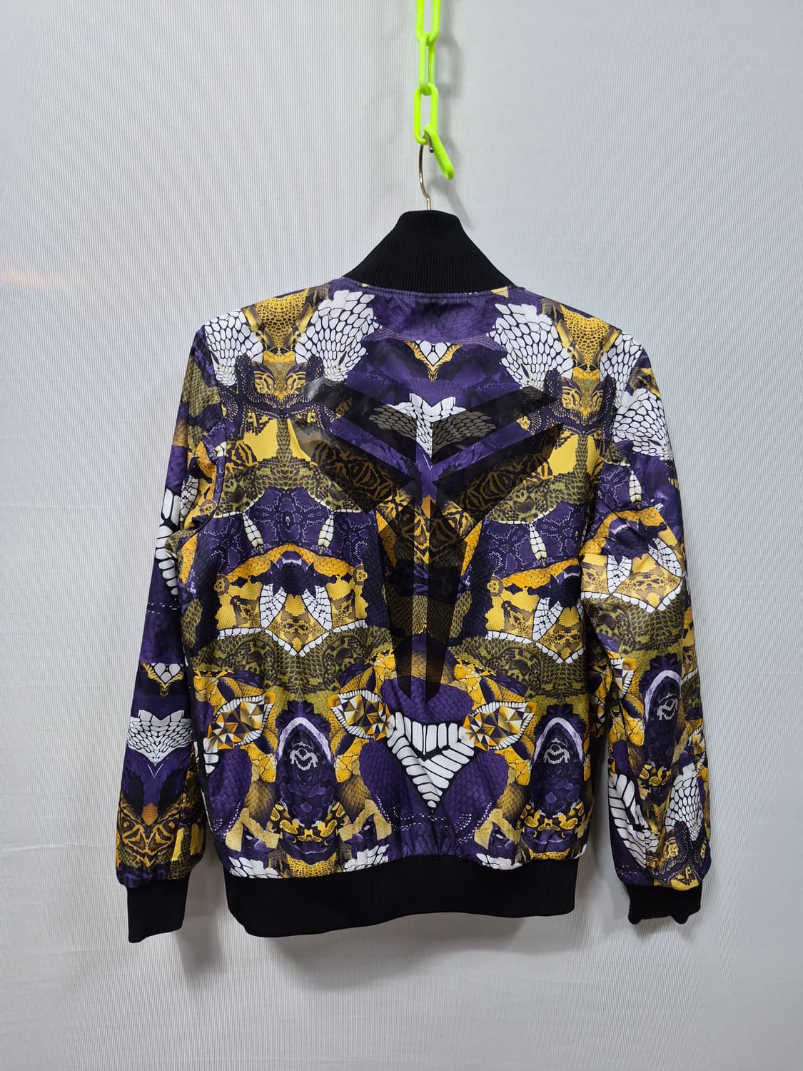 나이키 양면 코비브라이언트 바시티 자켓 S 95 상품이미지2