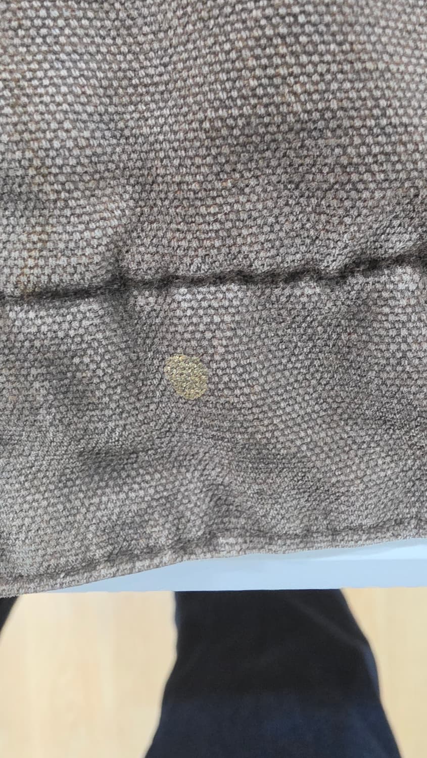 칼하트 J97 CHT 디트로이트 자켓 XL 상품이미지6