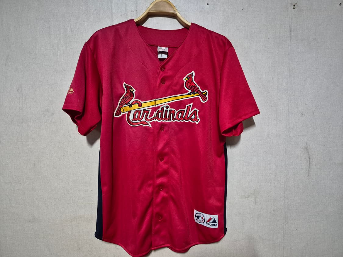 마제스틱 세인트 카디널스 (우리100) 상품이미지1