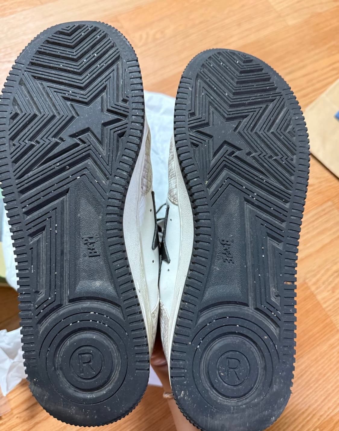 베이프 스타 스네이크 (275) 상품이미지2