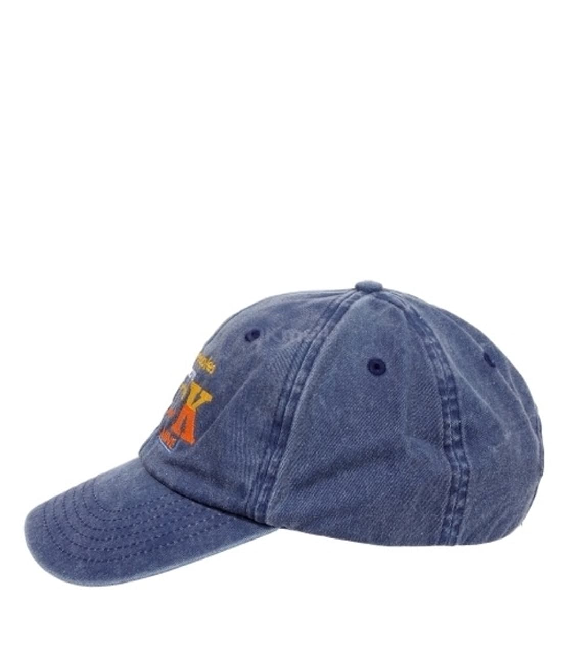 WILD DONKEY 와일드동키 오피니언 볼캡 빈티지 블루 상품이미지7