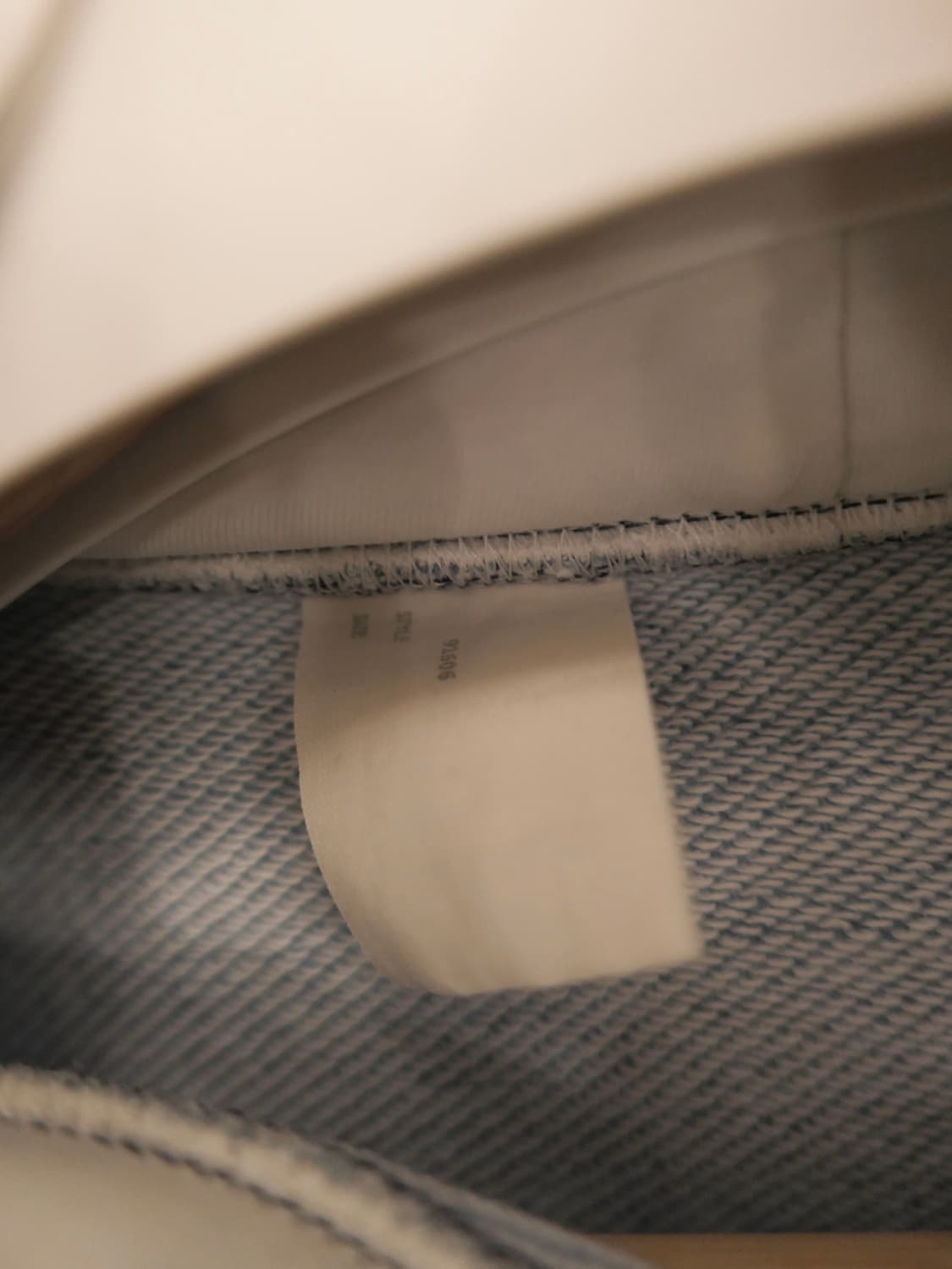 엔 할리우드 후디 상품이미지5