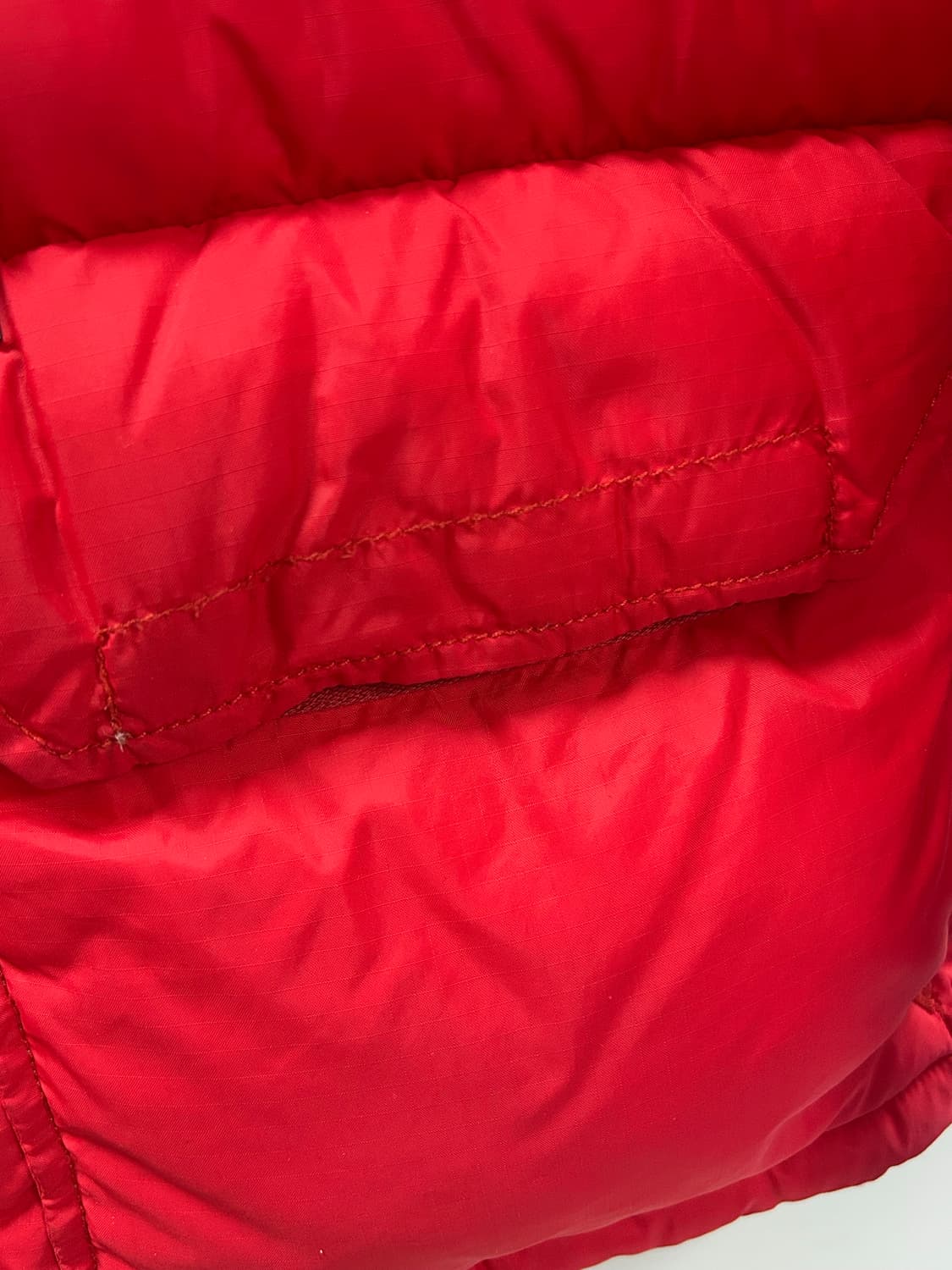 폴로 랄프 로렌 럭비 다운 자켓 상품이미지5