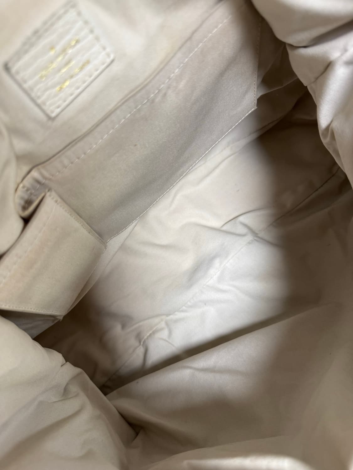 정품 루이비통 가방 상품이미지9