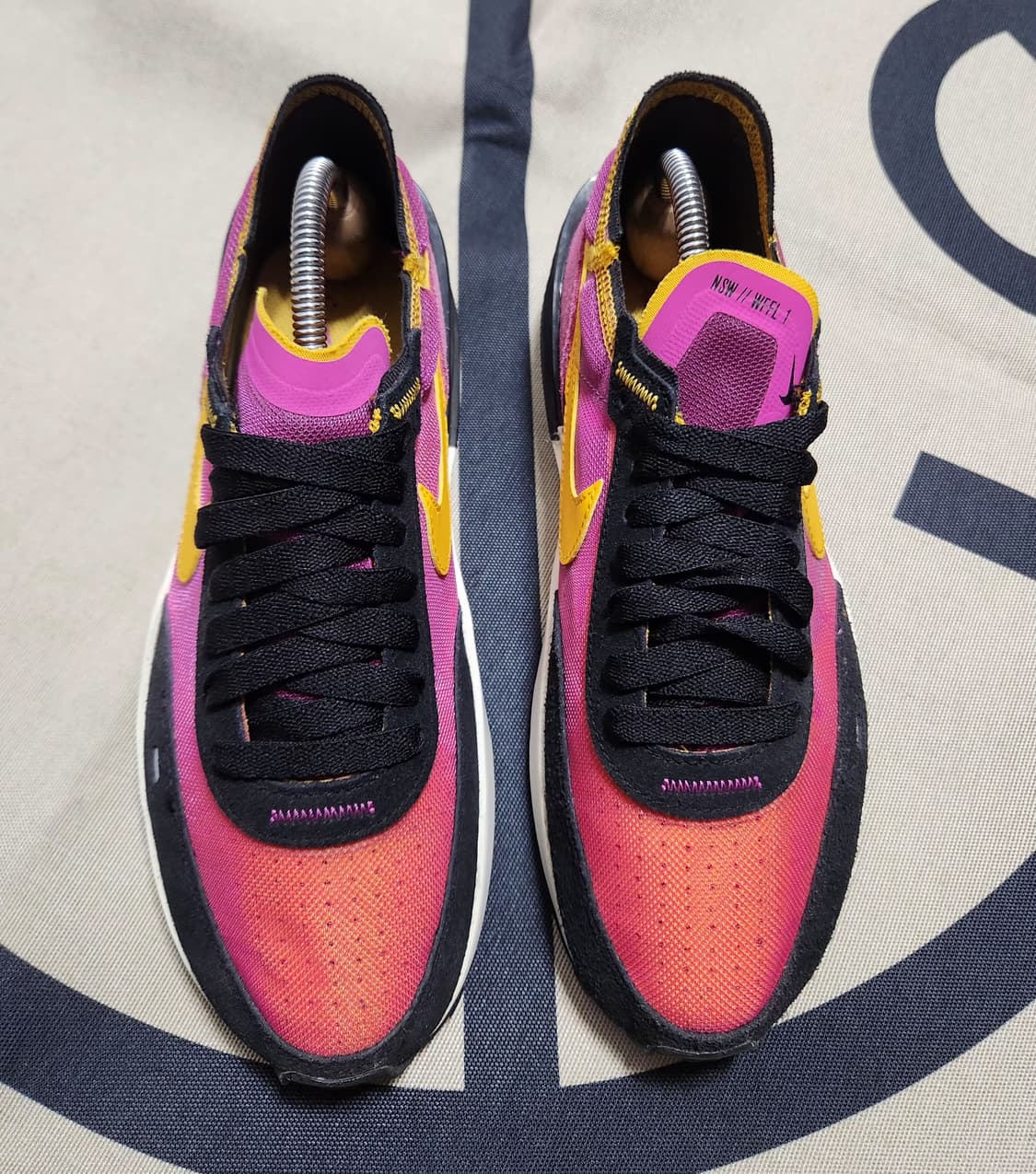 나이키 230 운동화 상품이미지3