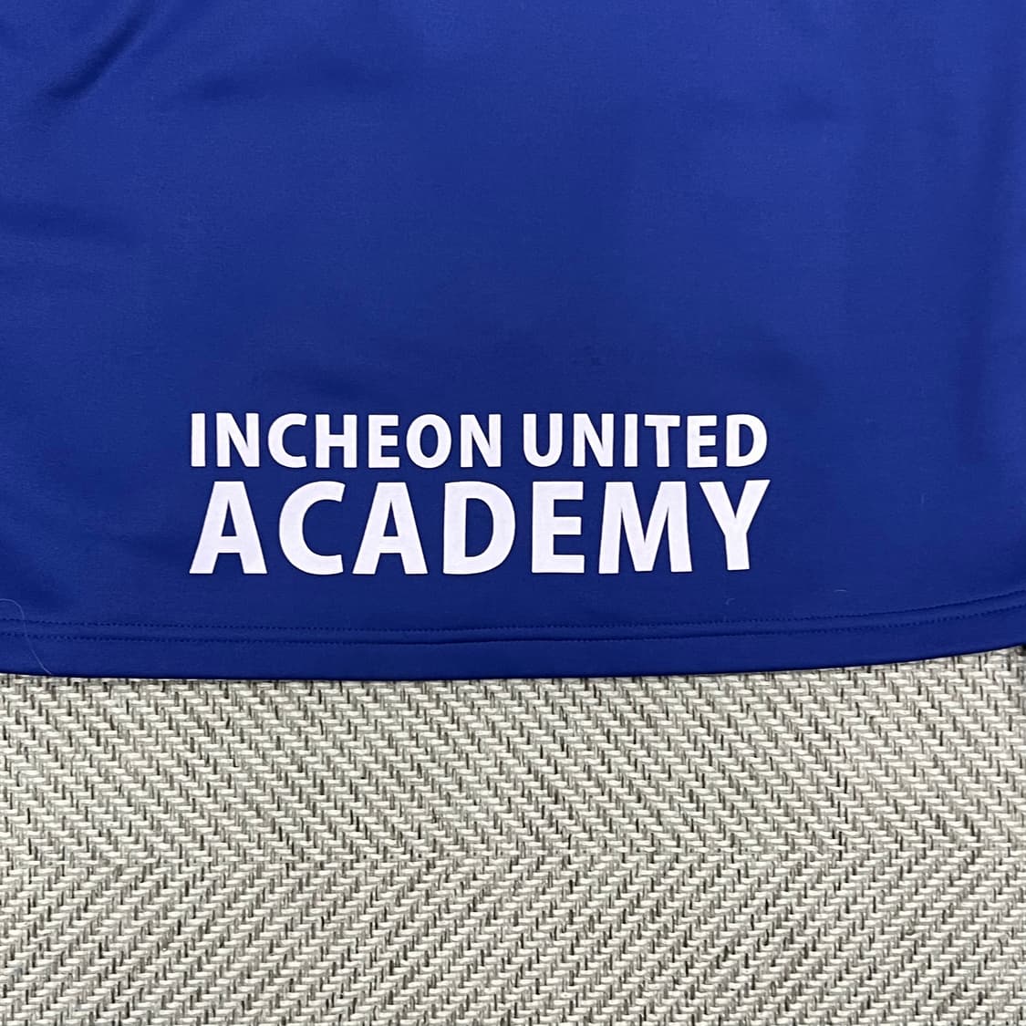 르꼬끄 플리스 져지 v0713 상품이미지5