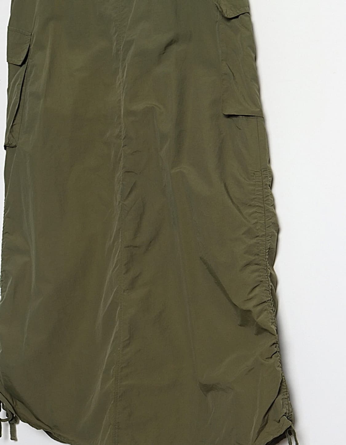 BAYFLOW Nylon Jumper Skirt [M] 상품이미지5