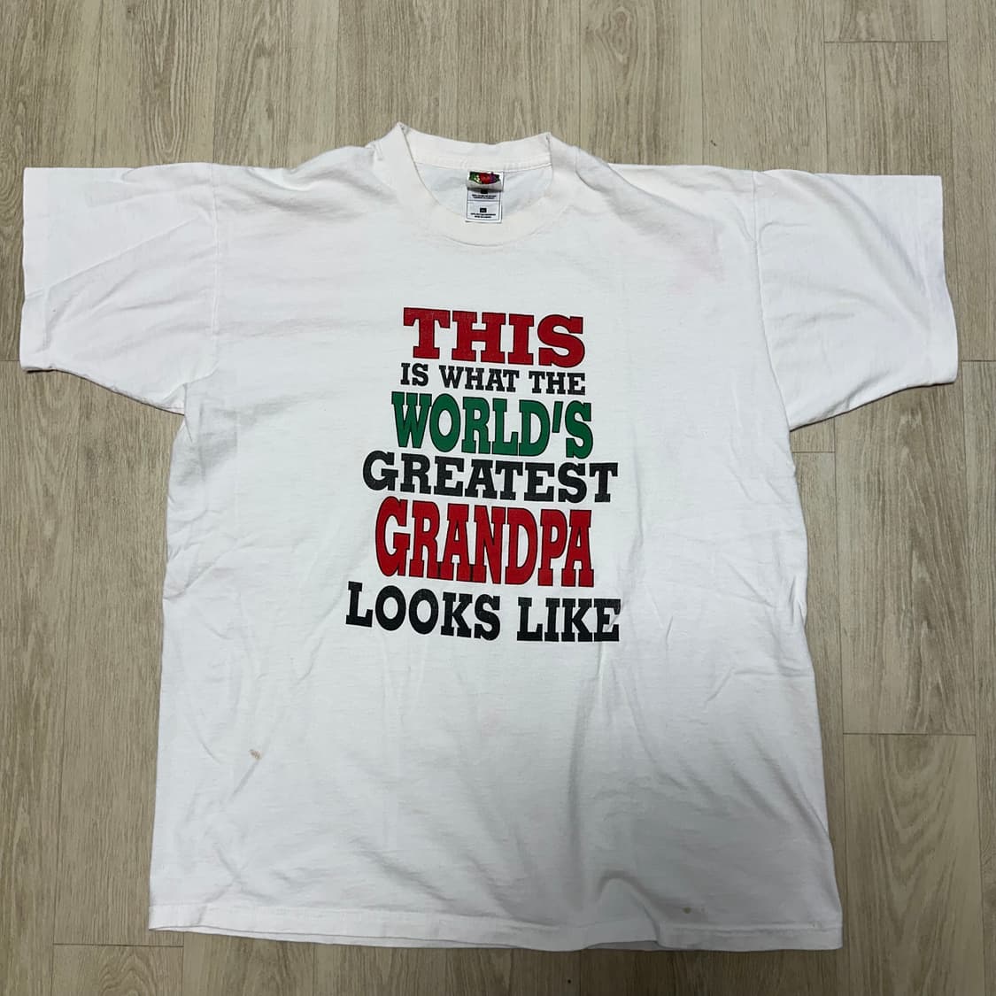 Vintage Tee 상품이미지2
