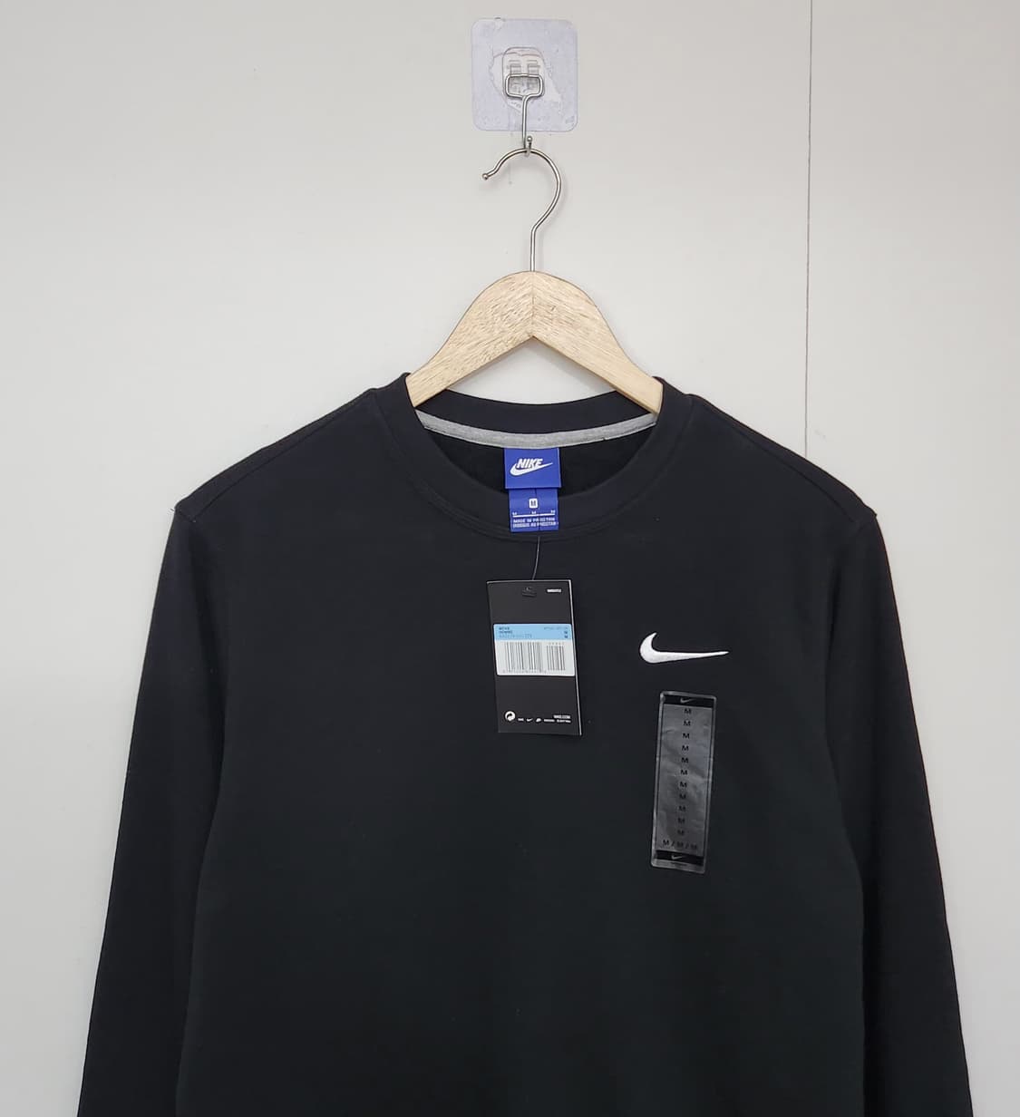 나이키 맨투맨 95 M 새상품 상품이미지9