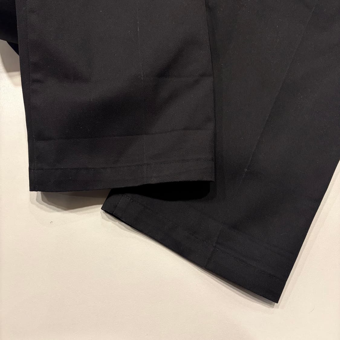 [32x33] 디키즈 874 블랙 OG 워크 팬츠 C590 상품이미지7