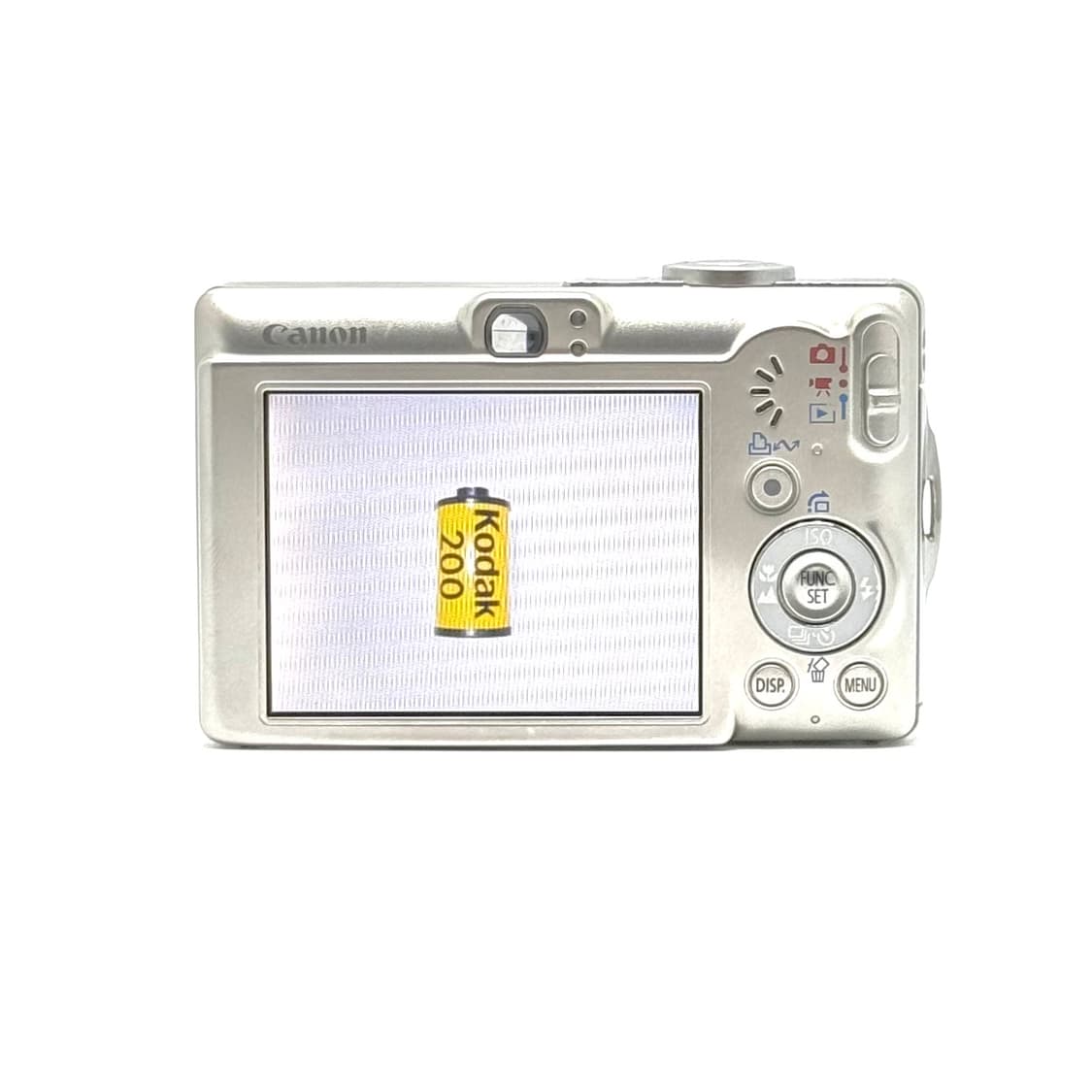 [인플루언서&풀박스!] 캐논 IXY 70 (IXUS 60) 디지털카메라 상품이미지5