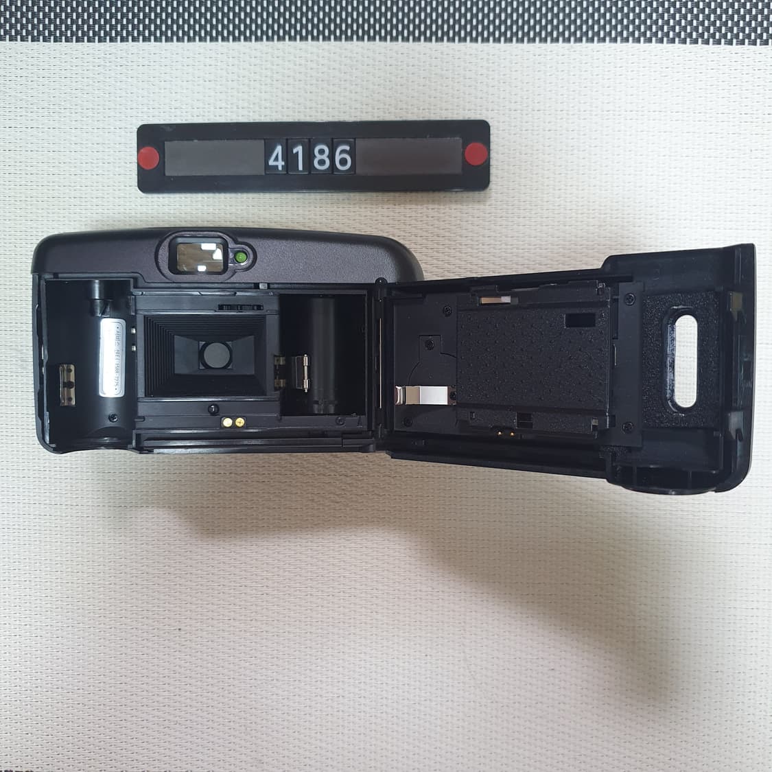 삼성 마이캠 3 필름카메라 상품이미지5