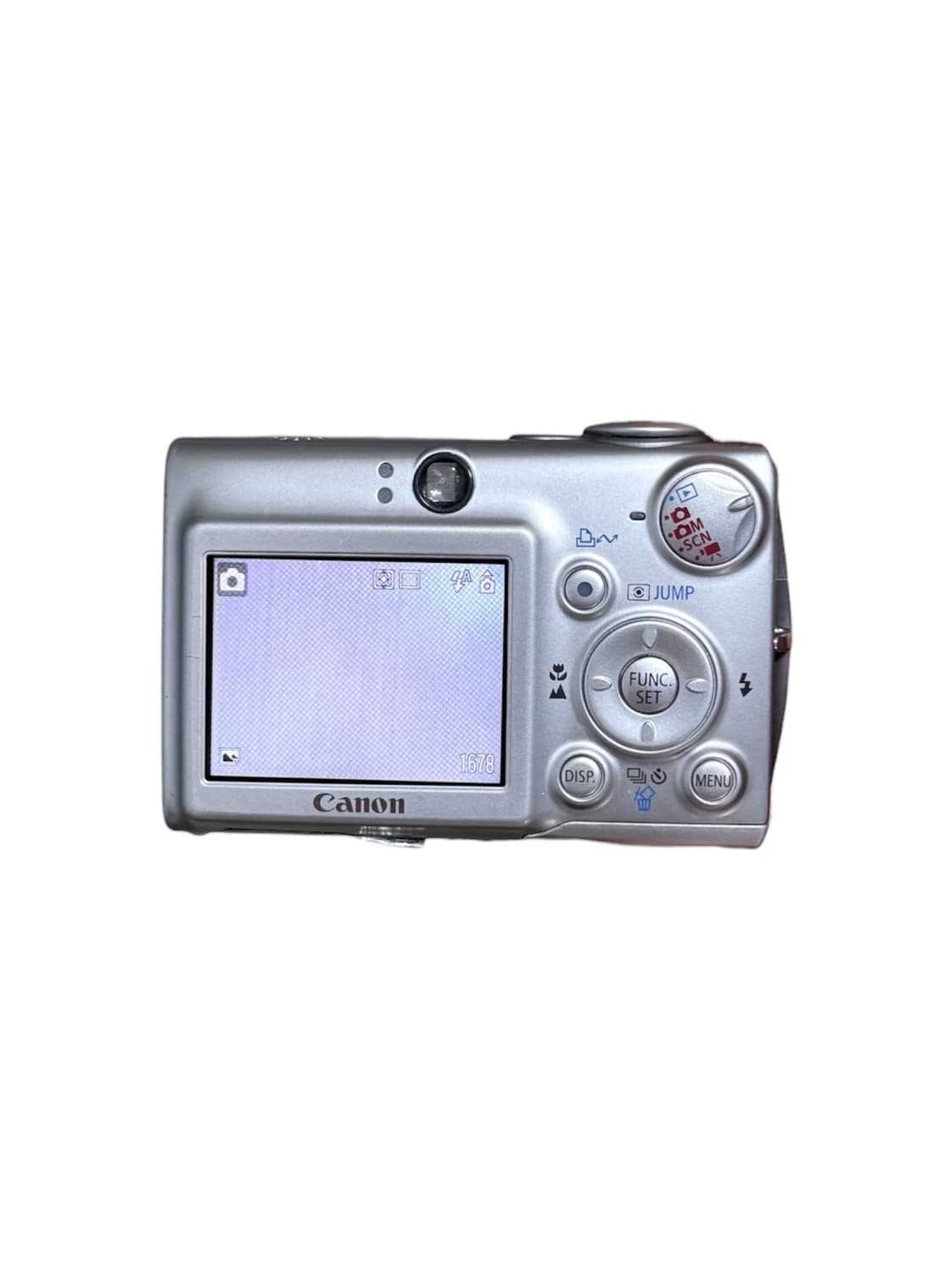 채영픽!) 캐논 Ixy 600 (Ixus 700) 디카 익시 익서스 니콘 상품이미지5