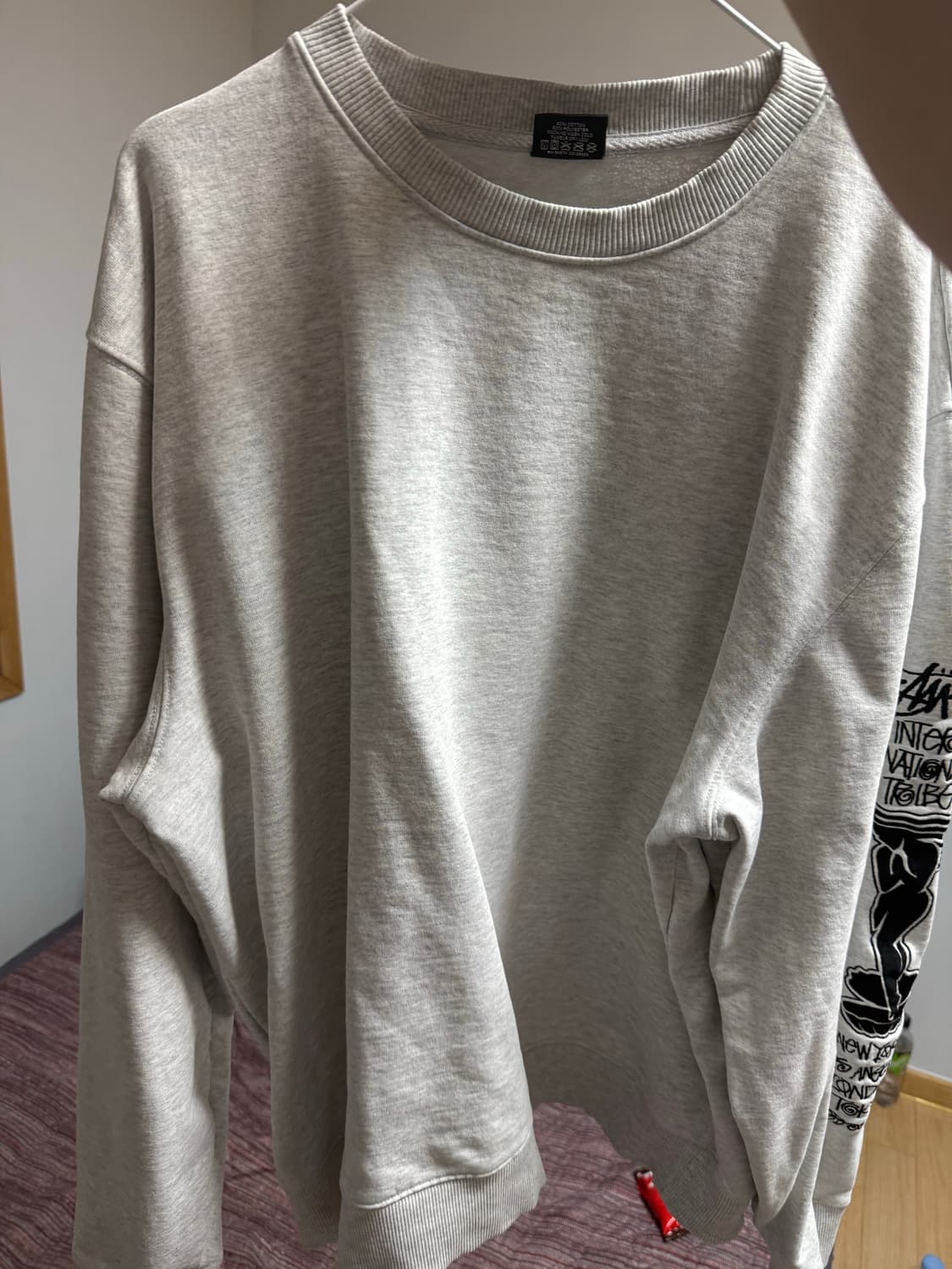 스캇 Future metroboomin 머천 상품이미지7